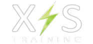 XS Training Logo